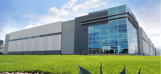 Imagen de las Naves Industriales