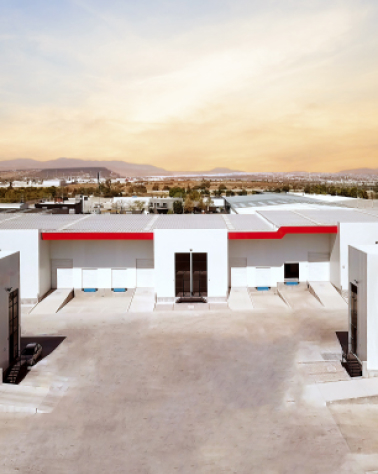 Parque de Pedro Escobedo