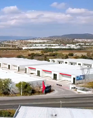 Parque de Pedro Escobedo